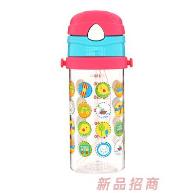 貝樂康魔法水壺330ml