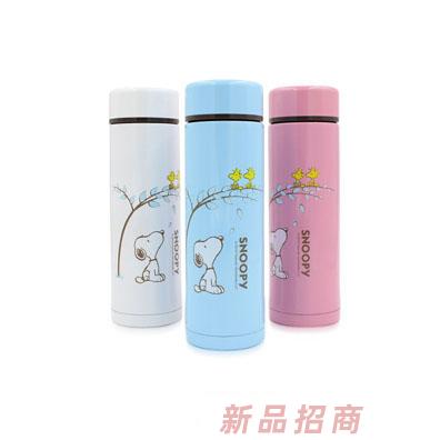 史努比樂彩休閑杯