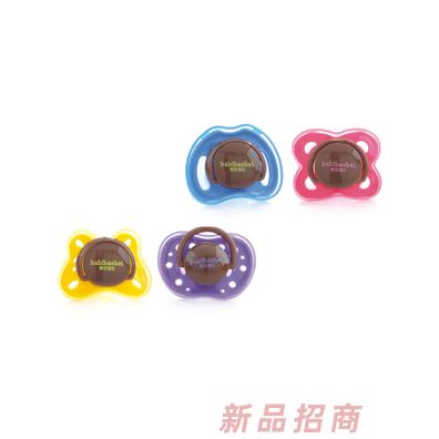 芭芘寶貝全硅膠玩嘴