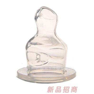 咪咪愛嬰兒仿真奶嘴