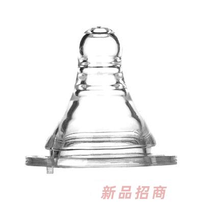 貝樂康標口徑小流量母乳實感奶嘴