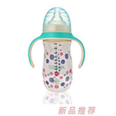 優吮PP奶瓶YA016-2