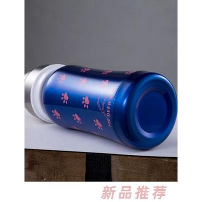米鹿保溫水壺-側(cè)面