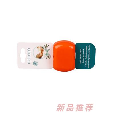mamajoo安撫奶嘴