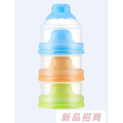 比酷熊奶粉格