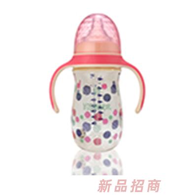 優吮PP奶瓶YA015