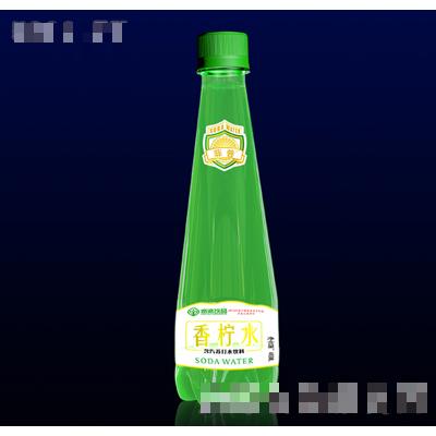 香檸水450ml