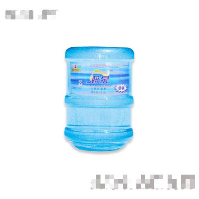 瀚泉礦泉水