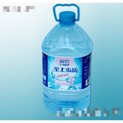霖碧5L瓶裝