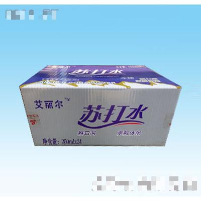 新鄉市七色果園食品飲料有限公司