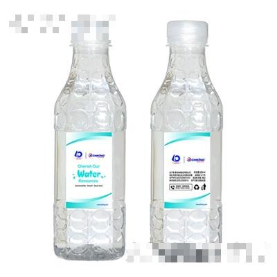 青島嶗友礦泉水有限公司