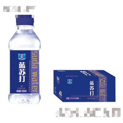 350mlx24優(yōu)珍藍(lán)蘇打