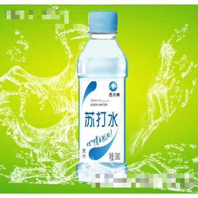河南泉瀑飲品有限公司