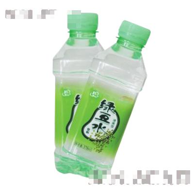 綠豆水飲料350mlx24