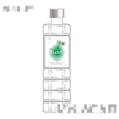 喜多力高鍶飲用水