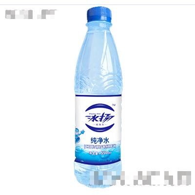 滑縣冰揚飲品有限公司