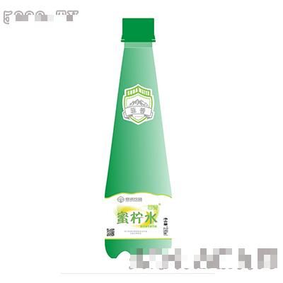 蜜檸水