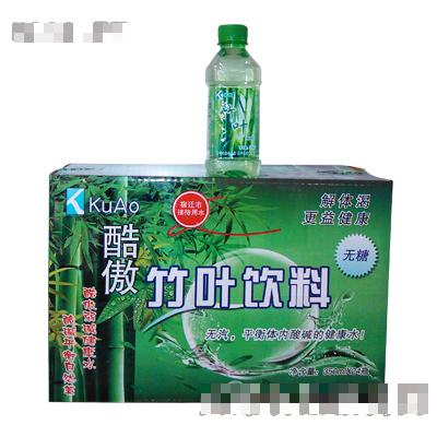 酷傲竹葉水