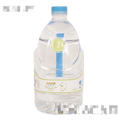 品尚巴馬泡茶專用水