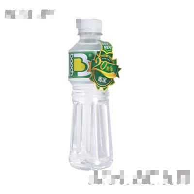 瓶裝容量30ML-5.5L-粵寶礦泉水