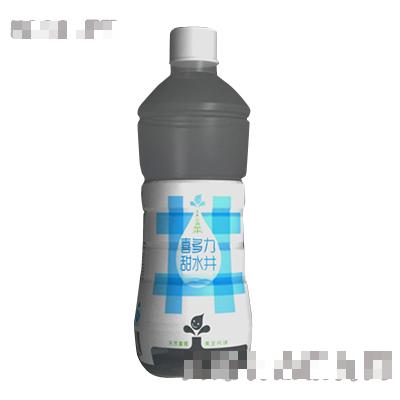 喜多力甜水井550ml
