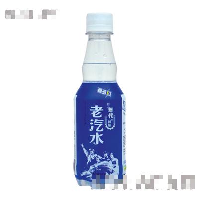 喜多力老汽水318ml