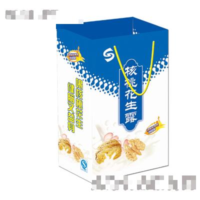 核桃花生復(fù)合蛋白飲料禮盒