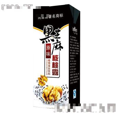 濟(jì)源市王屋山黑加倫飲料有限公司