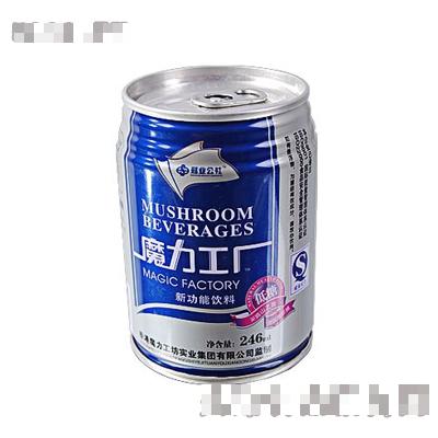 河南省菇業公社食品有限公司