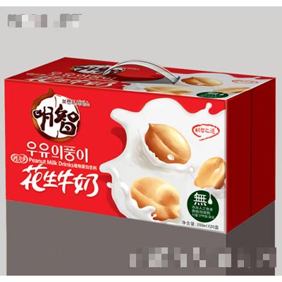 徐州明智食品有限公司