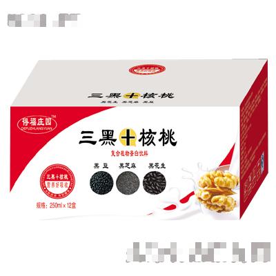 山東合生源食品有限公司