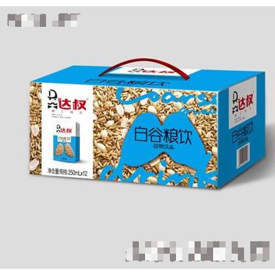 上海達叔食品有限公司