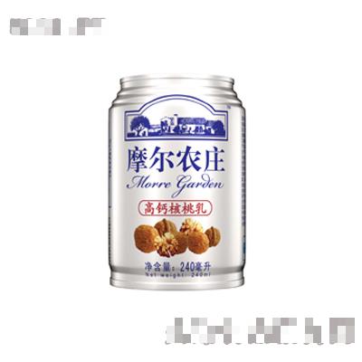 摩爾農(nóng)莊高鈣核桃乳