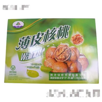 綠嶺一級核桃