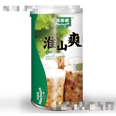 美香源淮山爽