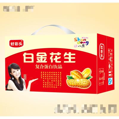 山東伊秋食品有限公司