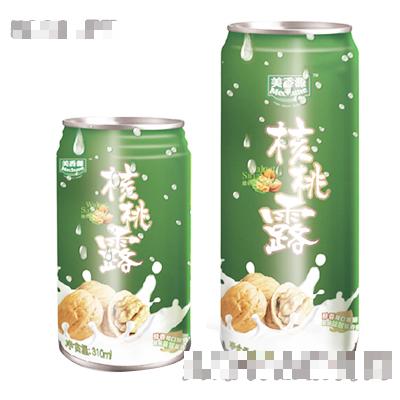美香源核桃露