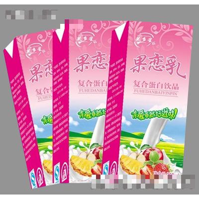 芙多星食品