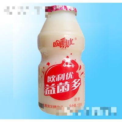 河南歐利優乳業生物科技有限公司