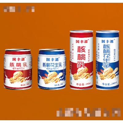 國豐源核桃乳