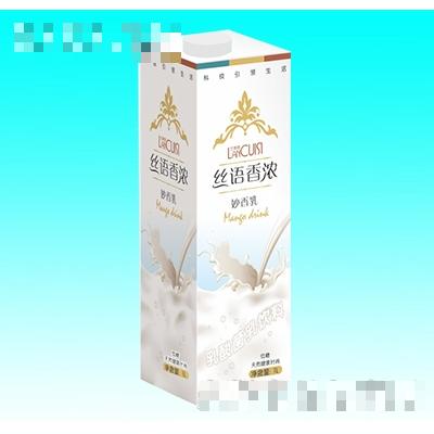 蘭翠思絲雨香濃妙香濃乳酸菌飲品