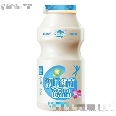 山東鶴寶食品有限公司