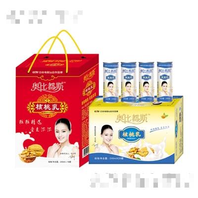 奧比都斯核桃乳（箱）