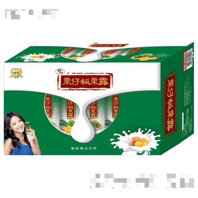 栗仔板栗露