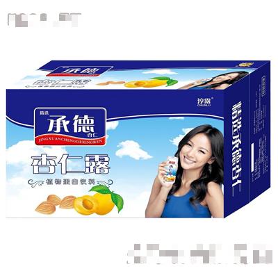 承德杏仁露2