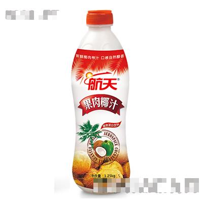 1.25L航天椰汁