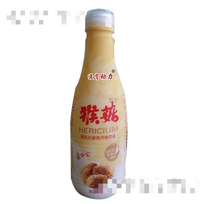 通宵動力猴菇乳酸菌飲品1.25L