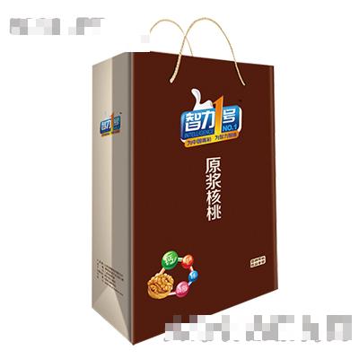 240ml智力1號原漿核桃手提裝