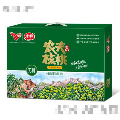 農夫核桃生態型核桃乳生態型1×12苗條磚