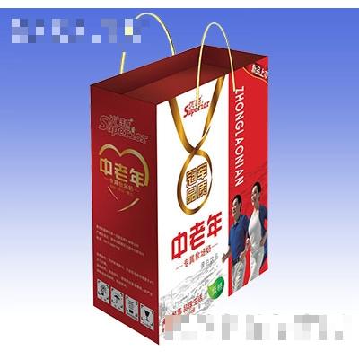 優越中老年專屬牧場奶